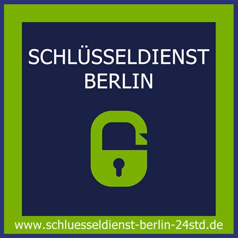 Schlüsseldienst Berlin - Bewertung der 24-Stunden-Schlösseraustausch-Dienstleistung